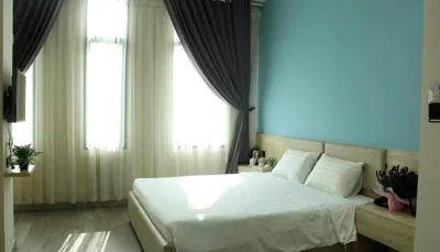 Familienzimmer — Khách sạn Phước Lộc Thọ 2 - 福禄寿