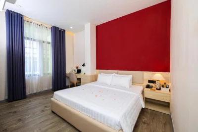 Khách sạn Phước Lộc Thọ 2 - 福禄寿 – Fotos 3