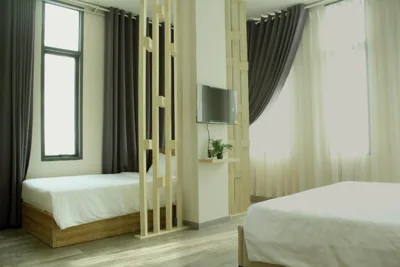 Khách sạn Phước Lộc Thọ 2 - 福禄寿 – Fotos 4