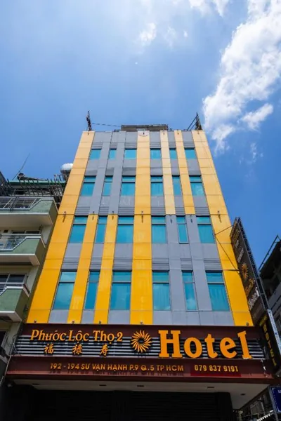 Khách sạn Phước Lộc Thọ 2 - 福禄寿 – Fotos 5