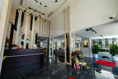 Khách sạn Phước Lộc Thọ 2 - 福禄寿 – Fotos 6