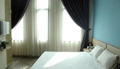 Khách sạn Phước Lộc Thọ 2 - 福禄寿 – Fotos 8