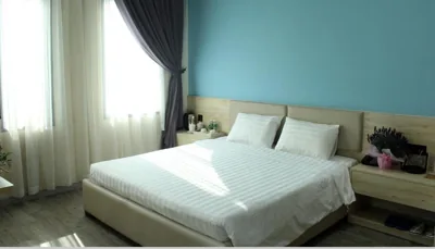 Khách sạn Phước Lộc Thọ 2 - 福禄寿 – Fotos 12